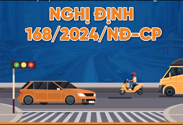 Một Số Điều Có Thể Bạn Chưa Biết Về Nghị Định 168/2024/NĐ-CP.