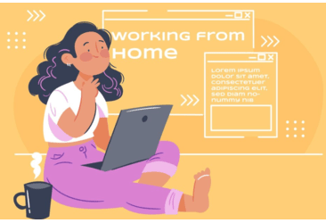 Chính Sách Hỗ Trợ Làm Việc Từ Xa