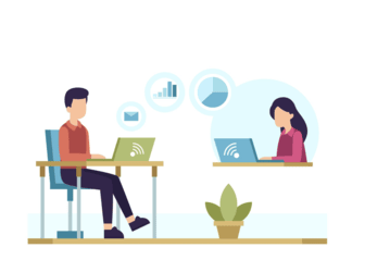 Quy Định Sử Dụng Internet Trong Công Ty