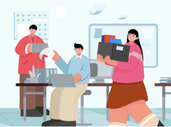 Quy Định Trách Nhiệm Vật Chất Của Người Lao Động