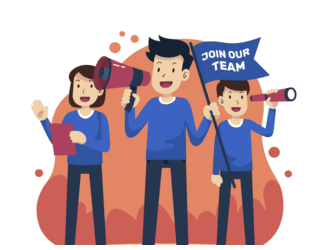 Recruitment Process/Quy Trình Tuyển Dụng